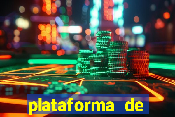 plataforma de ganhar dinheiro jogando